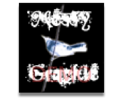 a messy grackle gift certificate